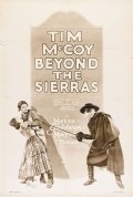 Movies Beyond the Sierras poster
