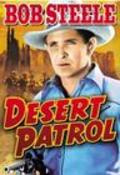 Movies Desert Patrol poster