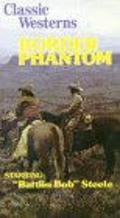 Movies Border Phantom poster