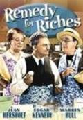 Movies Remedy for Riches poster