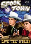 Movies Spook Town poster