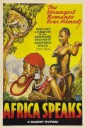 Movies Africa Speaks! poster