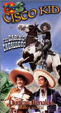 Movies The Daring Caballero poster