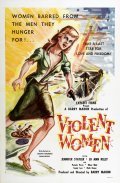 Movies Violent Women poster