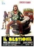 Movies Il bestione poster