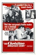 Movies The Christine Jorgensen Story poster