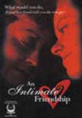 Movies An Intimate Friendship poster
