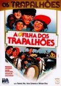 Movies A Filha dos Trapalhoes poster