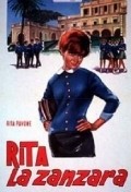 Movies Rita la zanzara poster