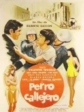 Movies Perro callejero poster