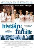 Movies Histoire de famille poster
