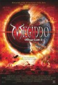 Movies Megiddo: The Omega Code 2 poster