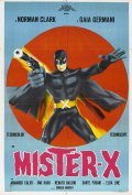 Movies Mister X poster