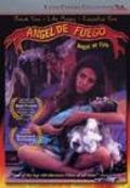 Movies Angel de fuego poster