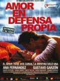 Movies Amor en defensa propia poster