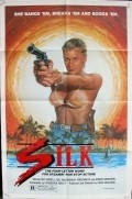 Movies Silk poster