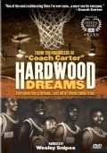 Movies Hardwood Dreams poster