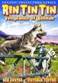 Movies Vengeance of Rannah poster