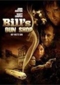 Movies Bill's Gun Shop poster