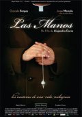 Movies Las manos poster
