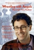 Movies Wrestling with Angels: Playwright Tony Kushner poster
