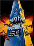 Movies Death Machines poster