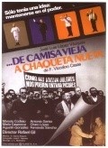 Movies De camisa vieja a chaqueta nueva poster