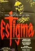 Movies Estigma poster