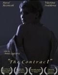 Movies The Contract poster