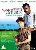 Movies Wondrous Oblivion poster