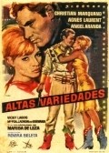 Movies Altas variedades poster