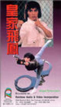 Movies Wong ga fei fung poster