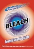 Movies Bleach poster