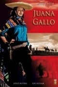 Movies Juana Gallo poster