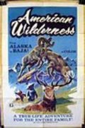 Movies American Wilderness poster
