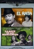 Movies 'El rata' poster