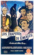 Movies Les chiffonniers d'Emmaus poster