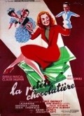 Movies La petite chocolatiere poster