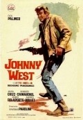 Movies Johnny West il mancino poster