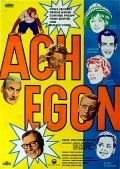 Movies Ach Egon! poster