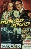 Movies Brenda Starr, Reporter poster