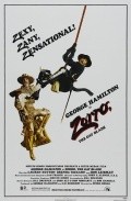 Movies Zorro, the Gay Blade poster