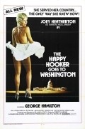Movies The Happy Hooker Goes to Washington poster