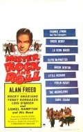 Movies Mister Rock and Roll poster