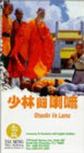 Movies Shaolin dou La Ma poster