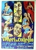 Movies Veneri in collegio poster