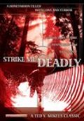 Movies Strike Me Deadly poster