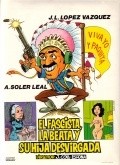 Movies El fascista, la beata y su hija desvirgada poster