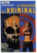 Movies Il marchio di Kriminal poster