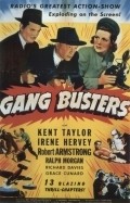 Movies Gang Busters poster